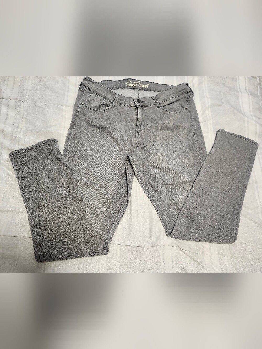 Old Navy Sweet Heart Jeans